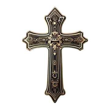 Christian Cross